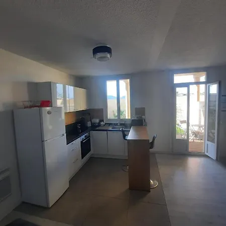 Apartment Chez Juliette