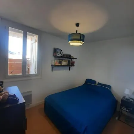 Apartment Chez Juliette