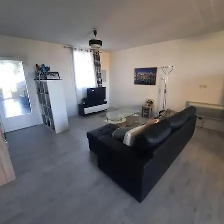Chez Juliette Apartment